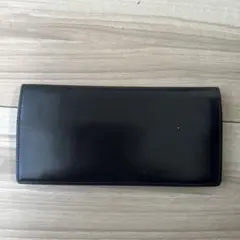 CYPRIS 長財布 シェルコードバン