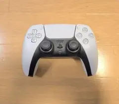 DualSense ワイヤレスコントローラー ホワイト