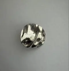 KBF サークルプレートモチーフリング