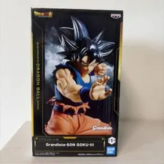 ドラゴンボール超 Grandista 孫悟空 身勝手の極意兆 - メルカリ