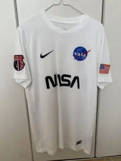 ズミクロン様専用　NIKE×NASA ユニフォーム