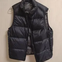UNIQLO ULTRA LIGHT DOWN ダウンベスト S サイズ