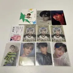 【txt テヒョン まとめ売り】