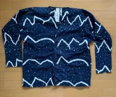 スノーピーク LOCAL WEAR IWATE カットソーのサムネイル