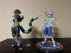ハンターハンター　一番くじ