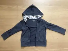 ELFINDOLL CLASSIC パーカー 100cm ネイビー
