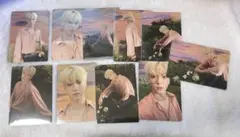 Act sweet mirage txt スビン　ミニフォト