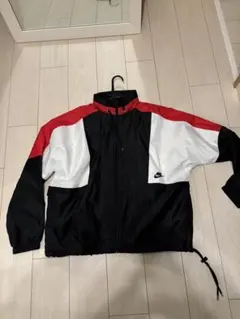 Nike ナイロンジャケット・パンツセット