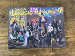 Enter the Hypnosis Microphone