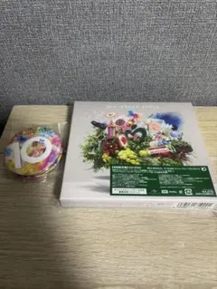 Mr. GREEN APPLE 10 YEARS アニバーサリーアルバム