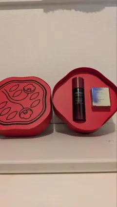 【新品未開封】資生堂 SHISEIDO マイレージプログラム カメリアセット