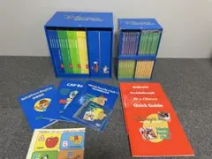 ディズニー英語システム　DWE メインプログラムのサムネイル