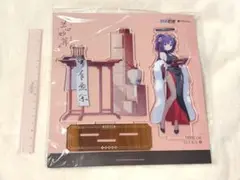 中国限定】ブルーアーカイブ 蘭心妙算【ユウカ】アクリルスタンド