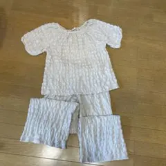 お値下げしています！ZARAセットアップ150160165