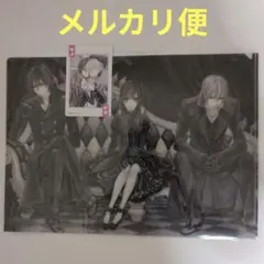 ヴァンパイア騎士　 LaLa 複製原画　樋野まつり　フルコンプ　クリアファイル LaLa原画展【樋野まつり】ヴァンパイア騎士memories 2点セット - メルカリ