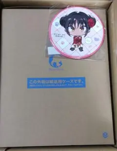 喫茶ステラと死神の蝶 四季ナツメ フィギュア あみあみ限定版