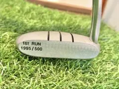 Scotty Cameron CALIENTE 1st RUN パター