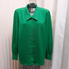 CORDIER　コルディア　ブラウス　L サイズ 相当