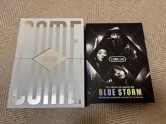 2024 CNBLUE AUTUMN TOUR LIFE ANTHEM DVD - メルカリ