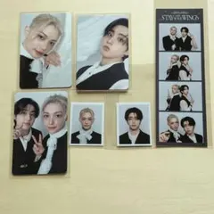 Stray Kids スキズ 本国FCキット STAY6期 - メルカリ