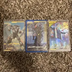 ガンバレジェンズ SRオートバジン＆SRビルド＆PR誰もが幸せになれる世界