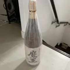 魔王 本格焼酎 1800mlのサムネイル