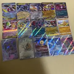 ポケカレアセット