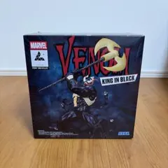 SEGA MARVEL VENOM フィギュアのサムネイル
