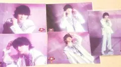 M!LK 吉田仁人 エビライ西日本ユニット 生写真 - メルカリ