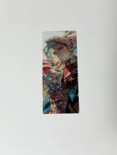 FGO 最終再臨展 編成画面風カード カリオストロ - メルカリ