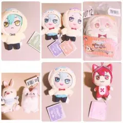 ぬいぐるみ まとめ売り セット