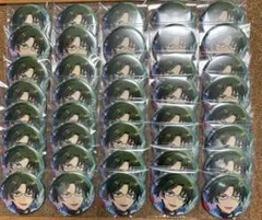 あんスタ 缶バッジ 蓮巳敬人