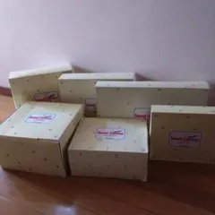 Sweet Holiday　お菓子作り6点セットのサムネイル