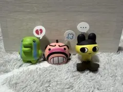 たまごっち　カプセルトイ