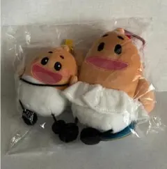 非売品 ソップリン 90周年 ぬいぐるみ - メルカリ