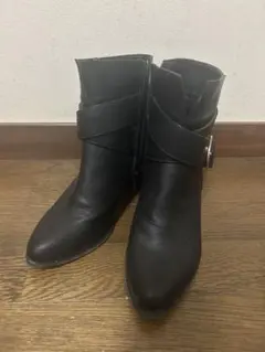 オリエンタルトラフィック　ブーツ　サイズL