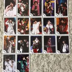 Sexy Zone timelesz 佐藤勝利 アリーナコン コンプ 公式写真