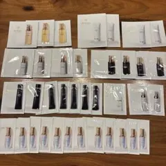 資生堂 クレ・ド・ポー ボーテ 試供品　サンプル