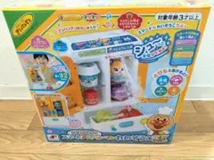 アンパンマン スマート冷蔵庫 DX