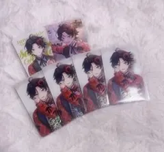 にじさんじ 三枝明那 ジューンブライド フォト風カード＋特典