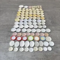 お皿　食器　シルバニアファミリー　小物　まとめ売り