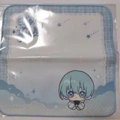 ブルーロック ハンドタオル 氷織羊