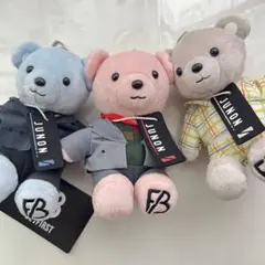 2026年最新】be first クマの人気アイテム - メルカリ