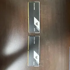 Predator Vesta II DDR5 16GB×2 6000MHzのサムネイル