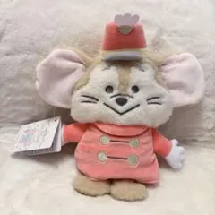 ティモシー ポシェット ディズニーストア　ダンボ　ショルダーバッグ　ぬいぐるみ