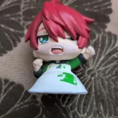 カラフルピーチおねむたん　じゃぱぱさん
