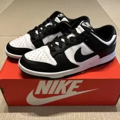 【値下げしました】NIKE DUNK LOW RETRO 27.5cm