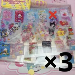 いちご新聞 5月号 付録 シール いちご新聞MIX