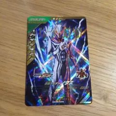 グランセイバードゼロ UR ウルトラマン フュージョンファイト - メルカリ