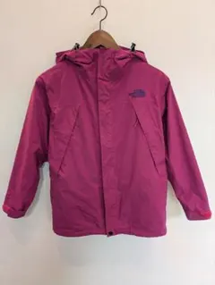THE NORTH FACE スクープジャケット 140 NPJ61250